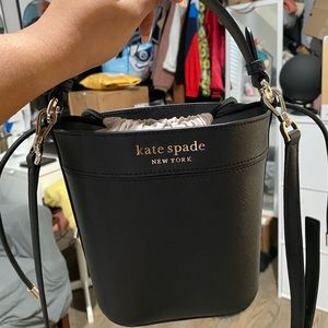 Kate Spade Cameron Small Bucket Bag
